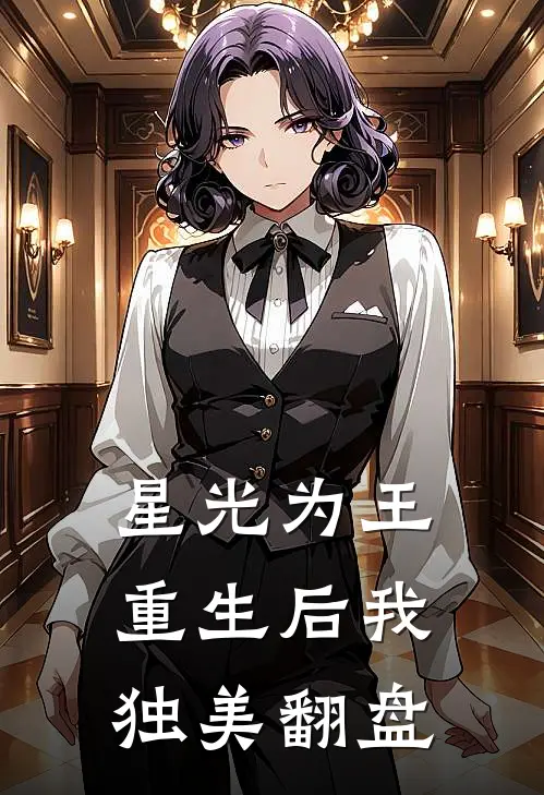 星光为王：重生后我独美翻盘