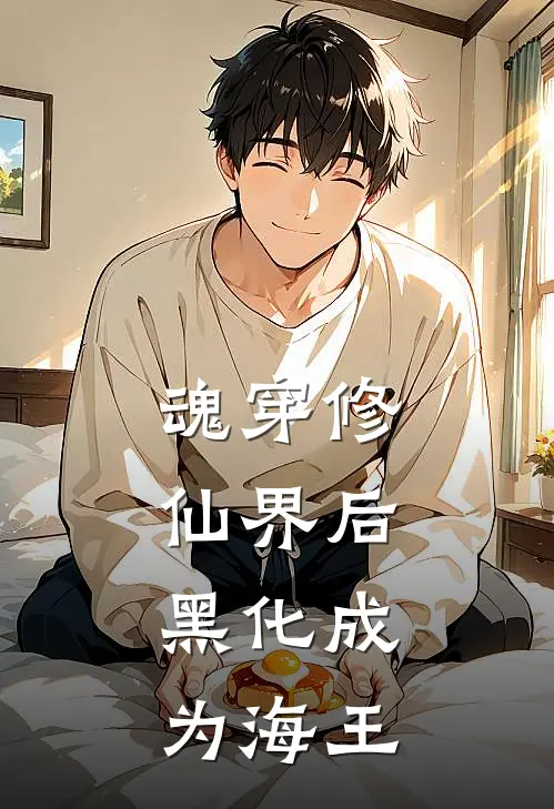 魂穿修仙界后，黑化成为海王