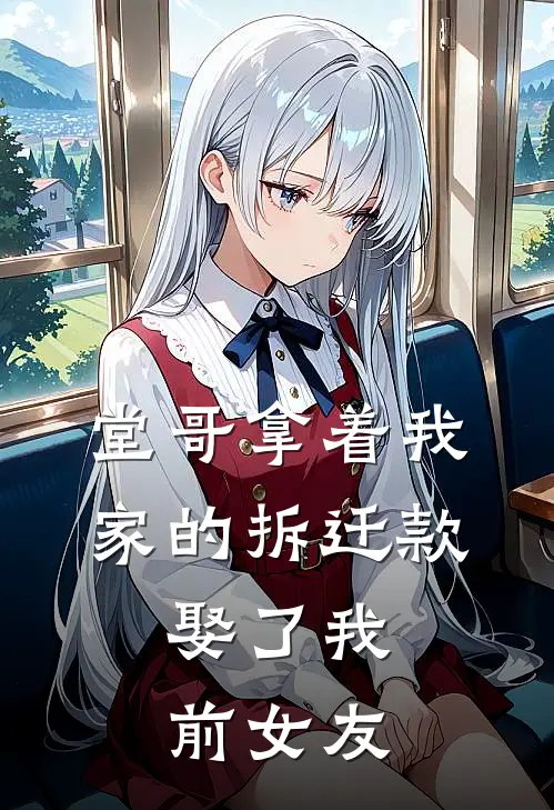 堂哥拿着我家的拆迁款，娶了我前女友