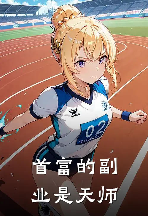 首富的副业是天师