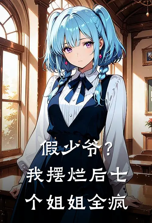假少爷？我摆烂后七个姐姐全疯