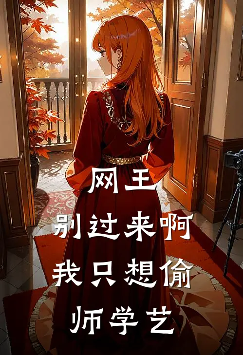 网王：别过来啊，我只想偷师学艺
