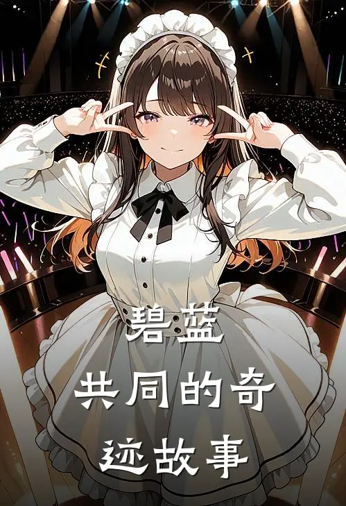 碧蓝：共同的奇迹故事