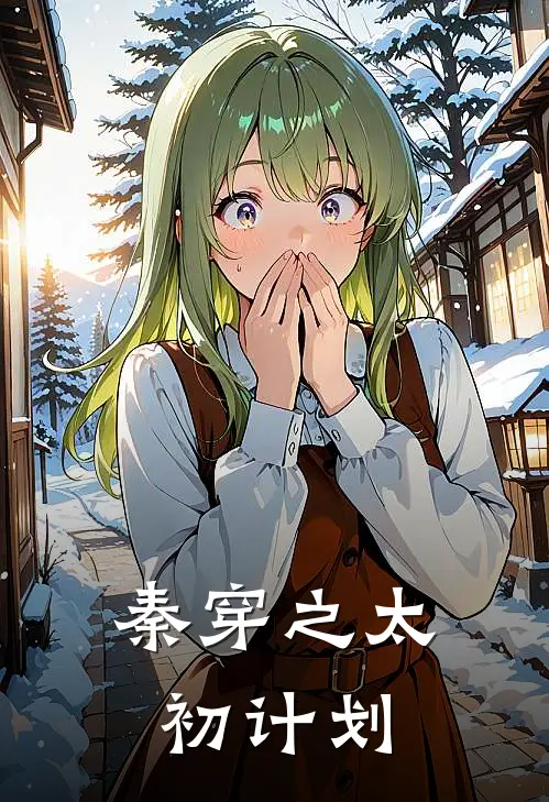 秦穿之太初计划