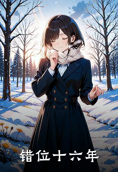 错位十六年