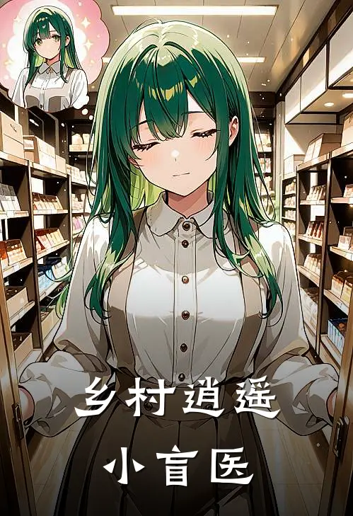 乡村逍遥小盲医