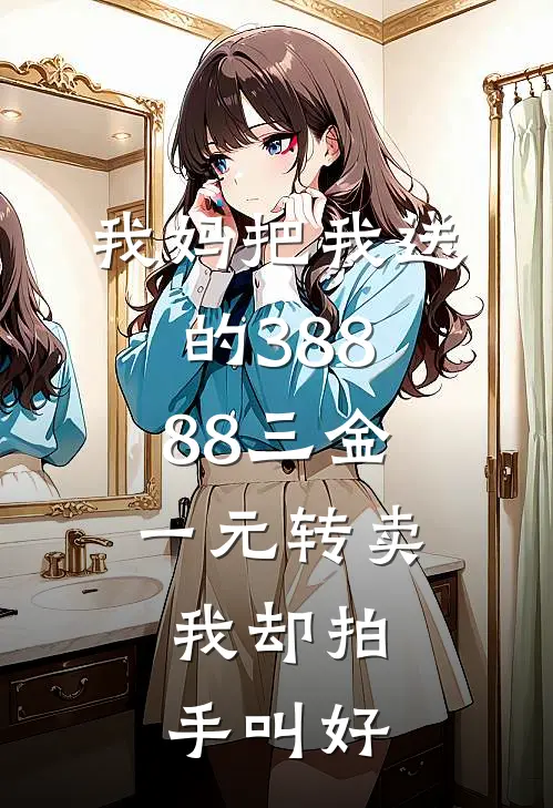 我妈把我送的38888三金一元转卖，我却拍手叫好