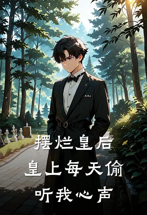 摆烂皇后：皇上每天偷听我心声