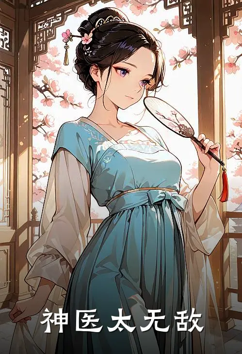 神医太无敌