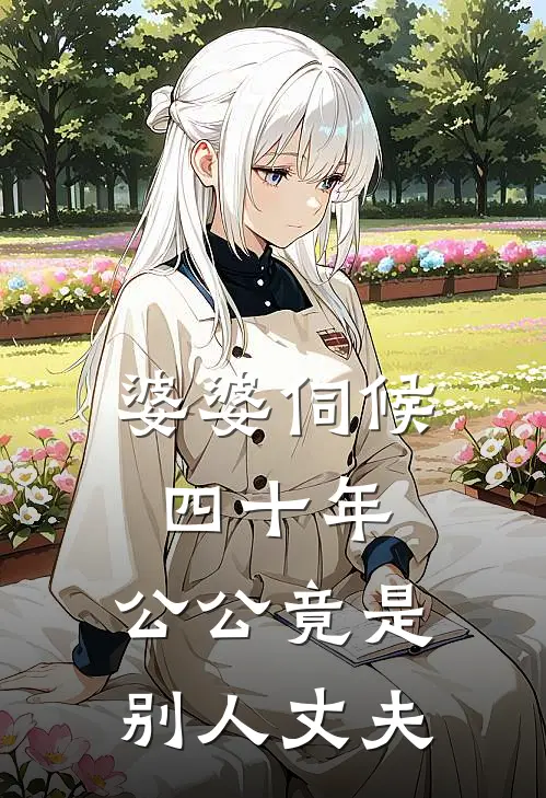 婆婆伺候四十年，公公竟是别人丈夫