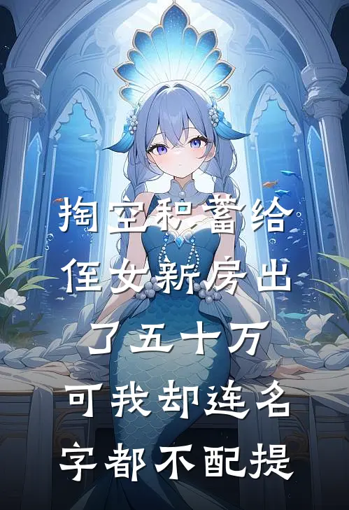 掏空积蓄给侄女新房出了五十万，可我却连名字都不配提