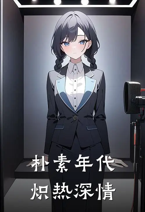 朴素年代，炽热深情