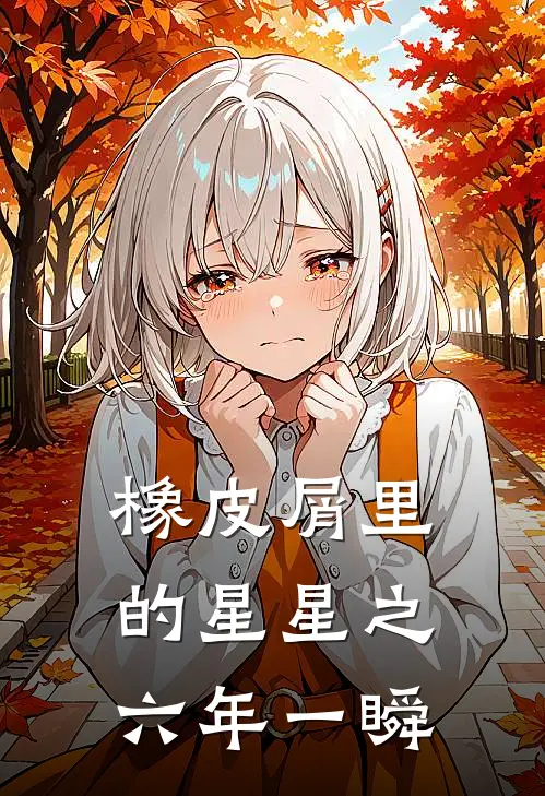 橡皮屑里的星星之六年一瞬