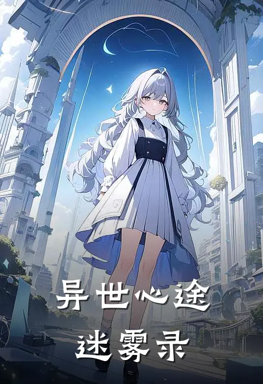 异世心途迷雾录