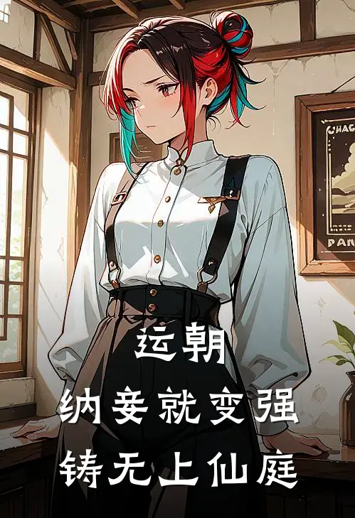 运朝：纳妾就变强，铸无上仙庭