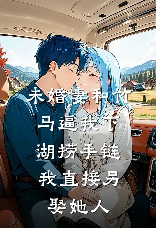 未婚妻和竹马逼我下湖捞手链，我直接另娶她人