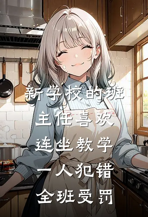 新学校的班主任喜欢连坐教学一人犯错全班受罚