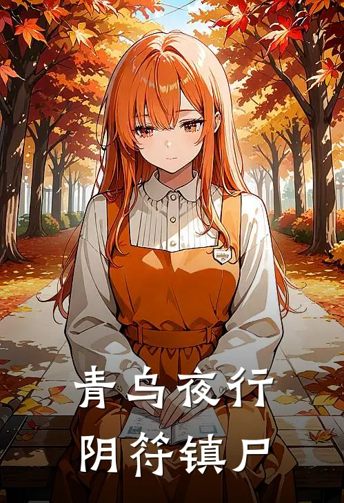 青乌夜行：阴符镇尸