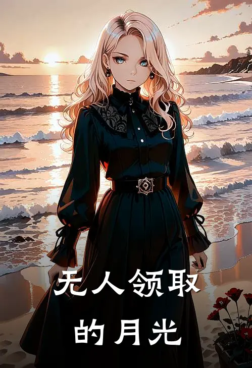 无人领取的月光