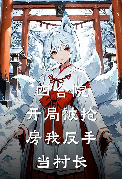 四合院：开局被抢房我反手当村长