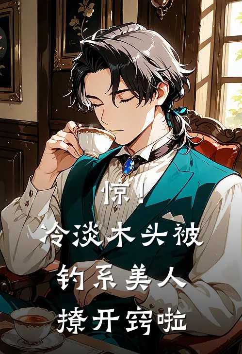 惊！冷淡木头被钓系美人撩开窍啦