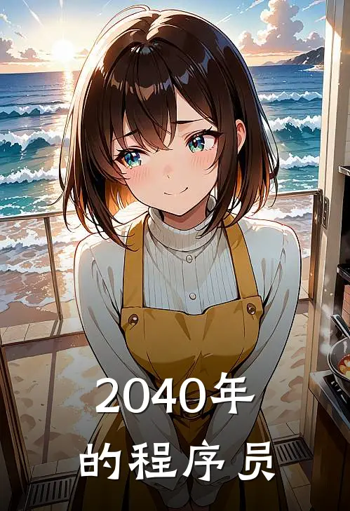 2040年的程序员