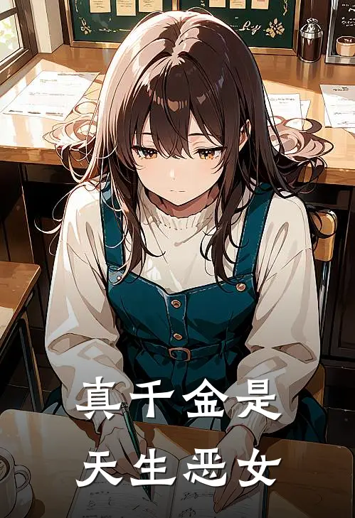 真千金是天生恶女