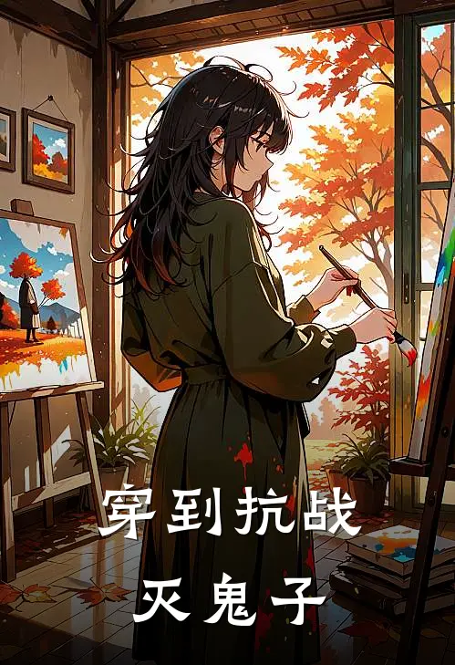 穿到抗战灭鬼子