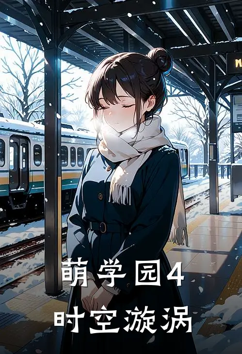 萌学园4时空漩涡