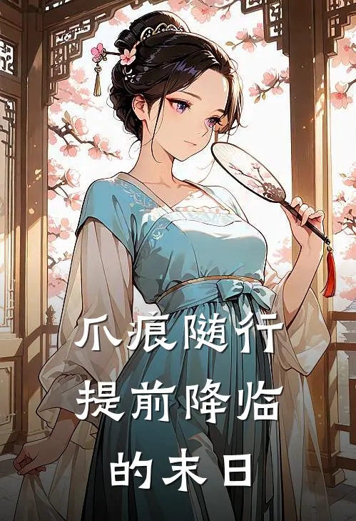 爪痕随行：提前降临的末日