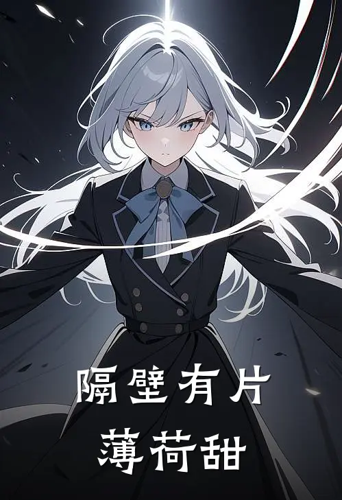 隔壁有片薄荷甜