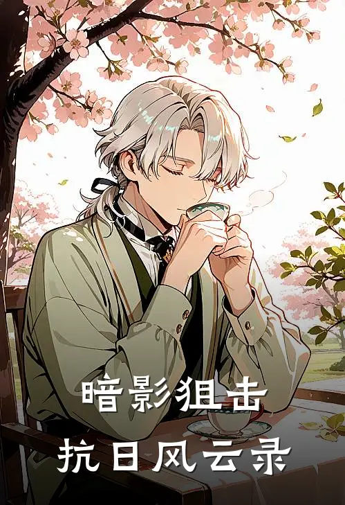 暗影狙击：抗日风云录