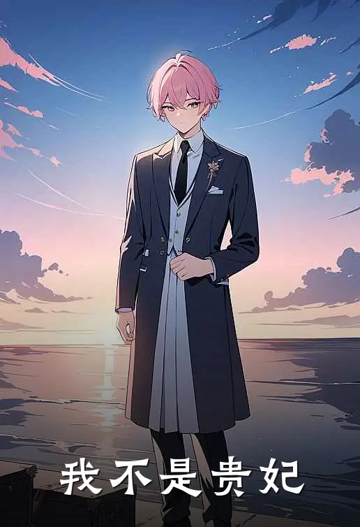 我不是贵妃