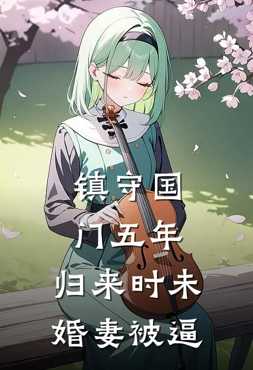 镇守国门五年，归来时未婚妻被逼