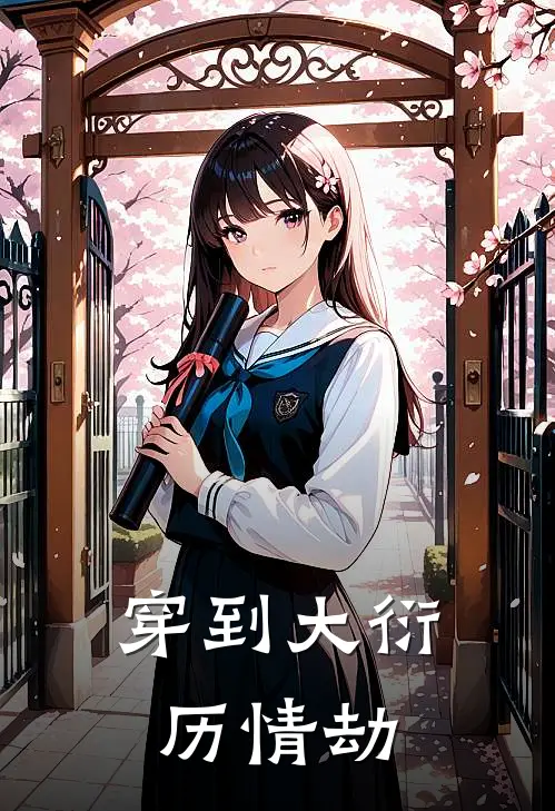 穿到大衍历情劫