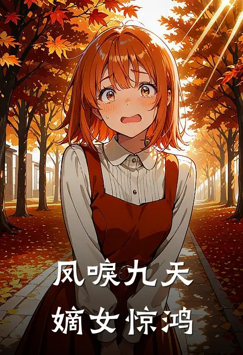 凤唳九天：嫡女惊鸿