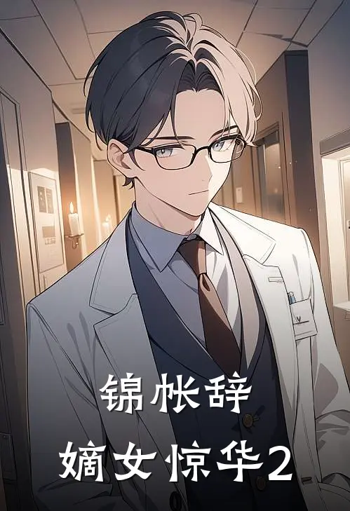 锦帐辞：嫡女惊华2