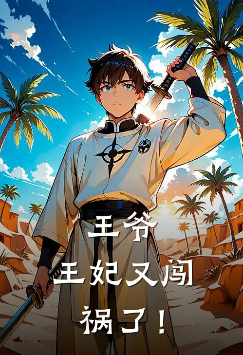 王爷，王妃又闯祸了！