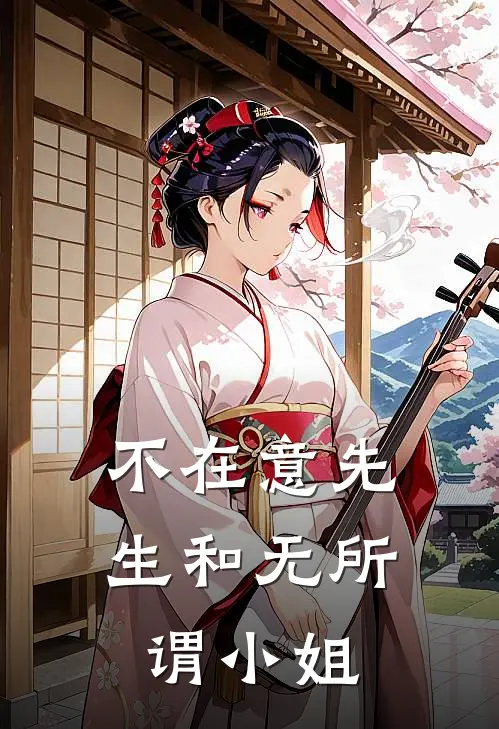 不在意先生和无所谓小姐