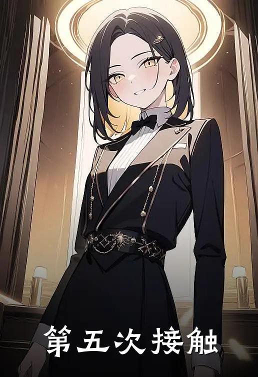 第五次接触