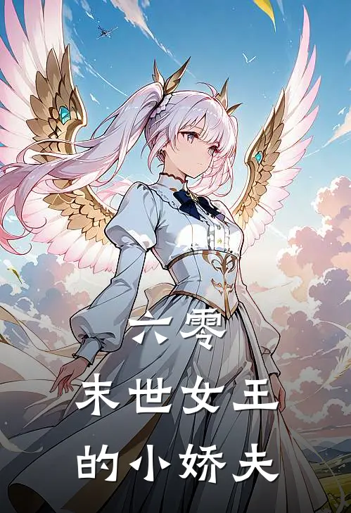 六零：末世女王的小娇夫