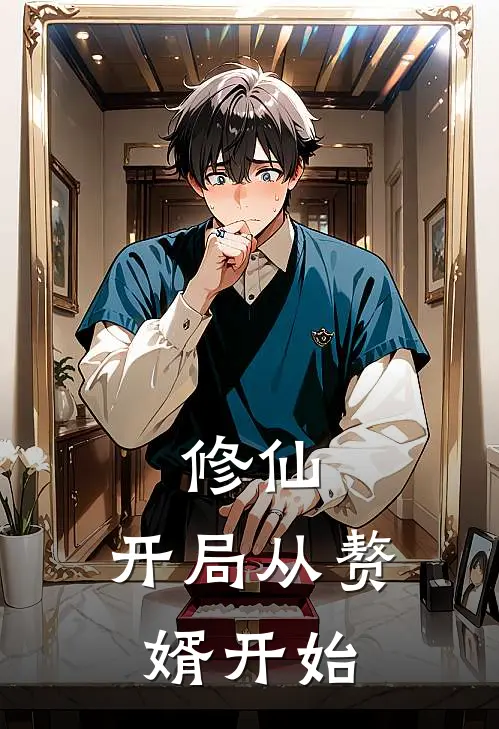 修仙：开局从赘婿开始