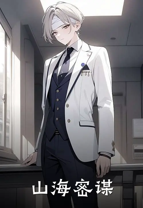 山海密谋