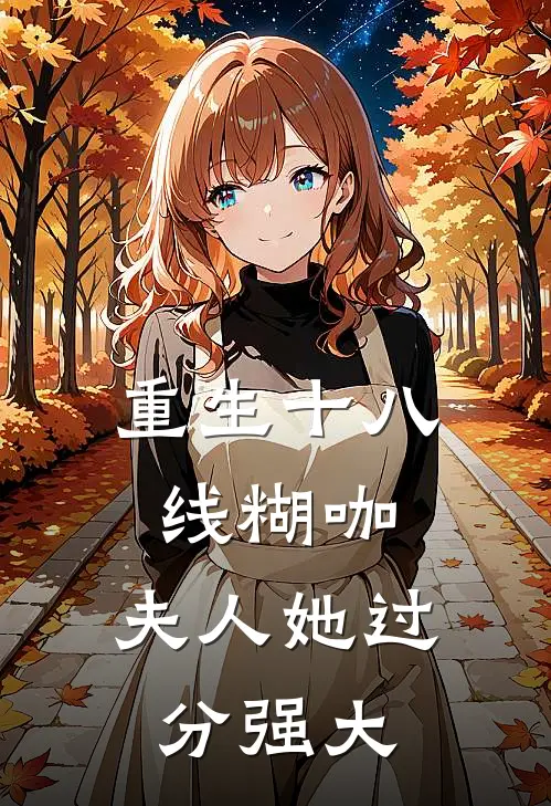 重生十八线糊咖，夫人她过分强大