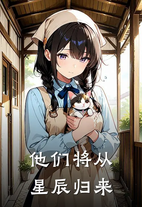 他们将从星辰归来