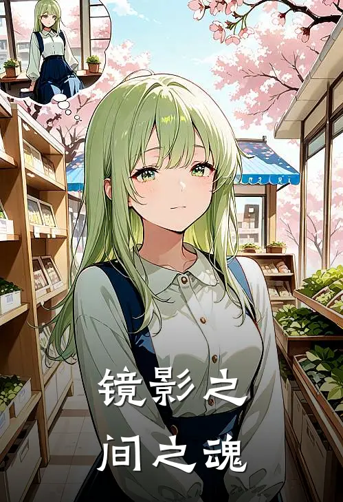 镜影之间之魂