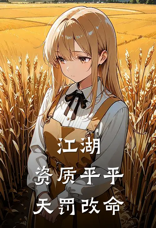 江湖：资质平平，天罚改命