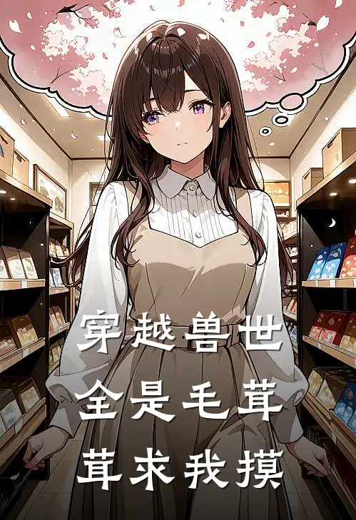 穿越兽世全是毛茸茸求我摸