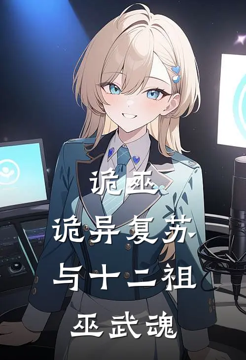 诡巫：诡异复苏与十二祖巫武魂