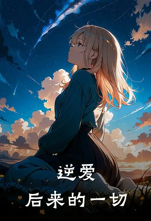 逆爱：后来的一切